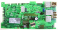 Haier Control Module For Home Appliances - 0021800278b Power Board - 49116847